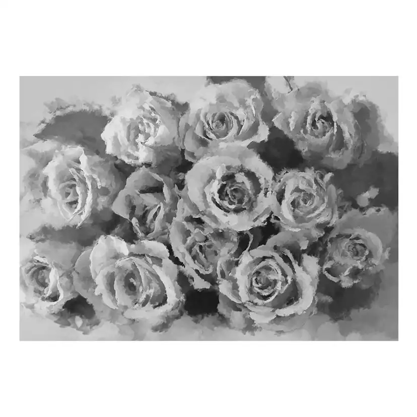 Fototapet Arkiio A Dozen Roses