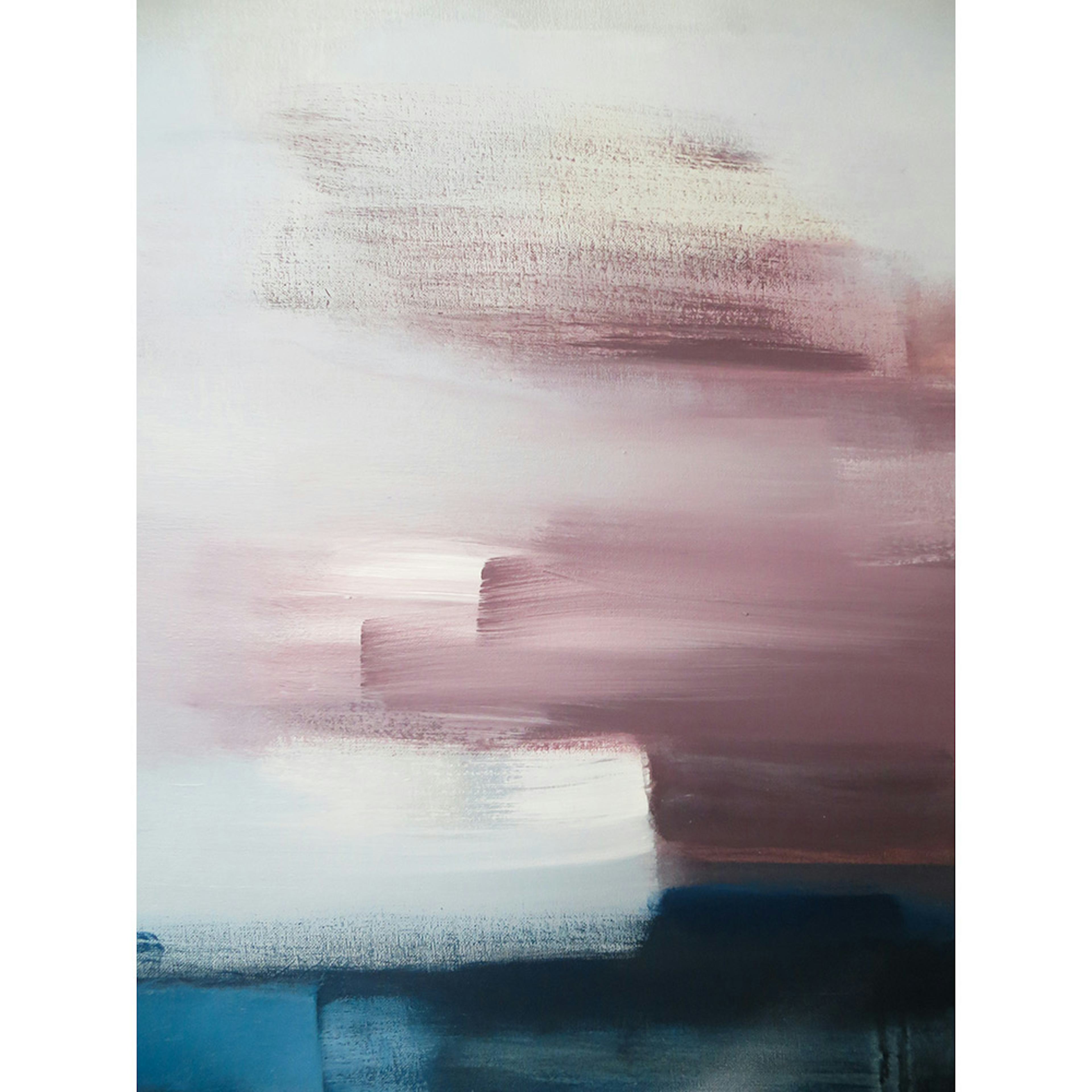 Posters Venture Home Dihin Lila