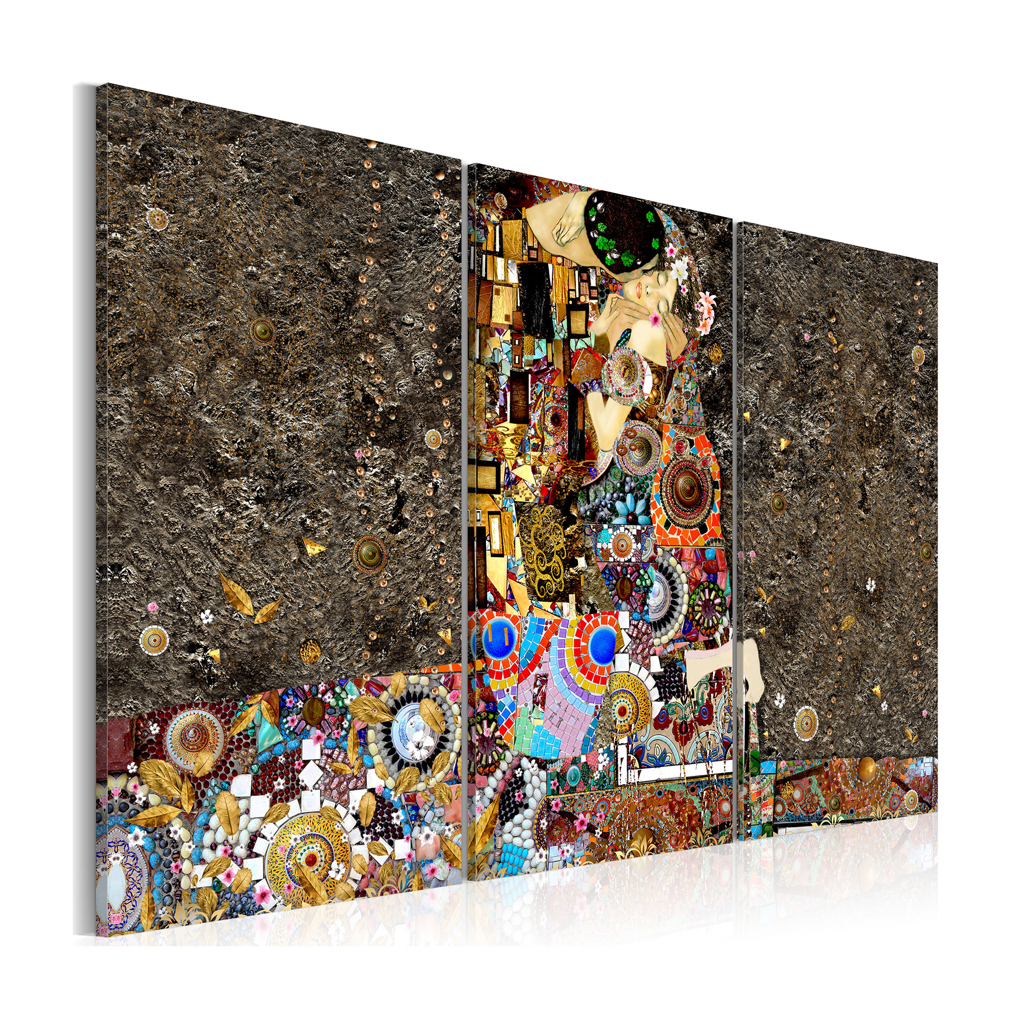 Tavla Arkiio Mosaic Of Love