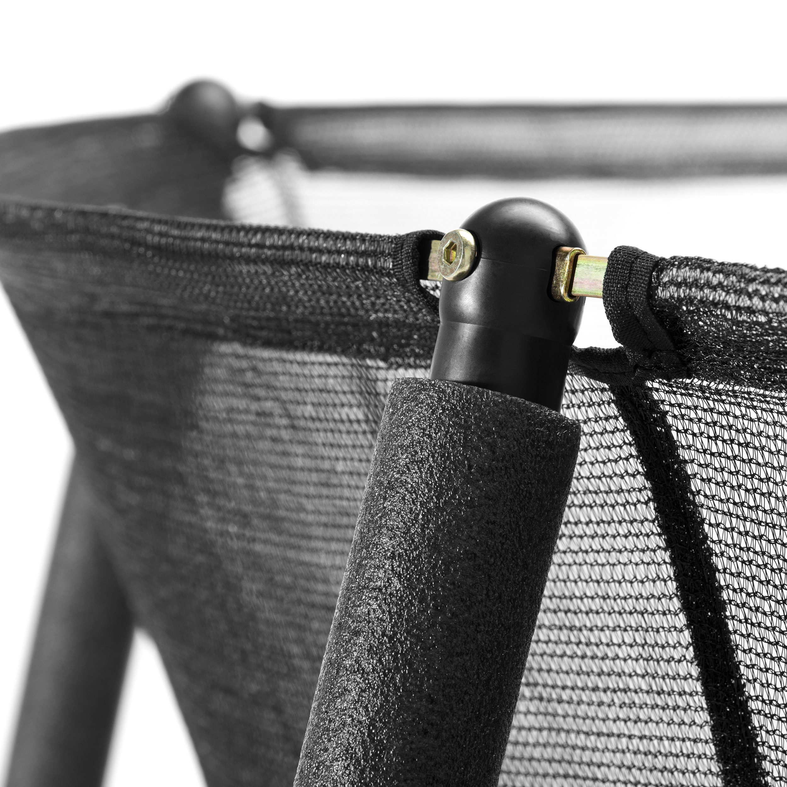 Studsmatta Salta Comfort Rund