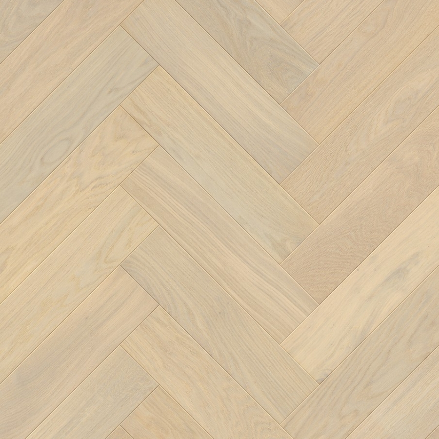 Parkettgolv Pergo Saltholm Light Herringbone Ek Fiskben