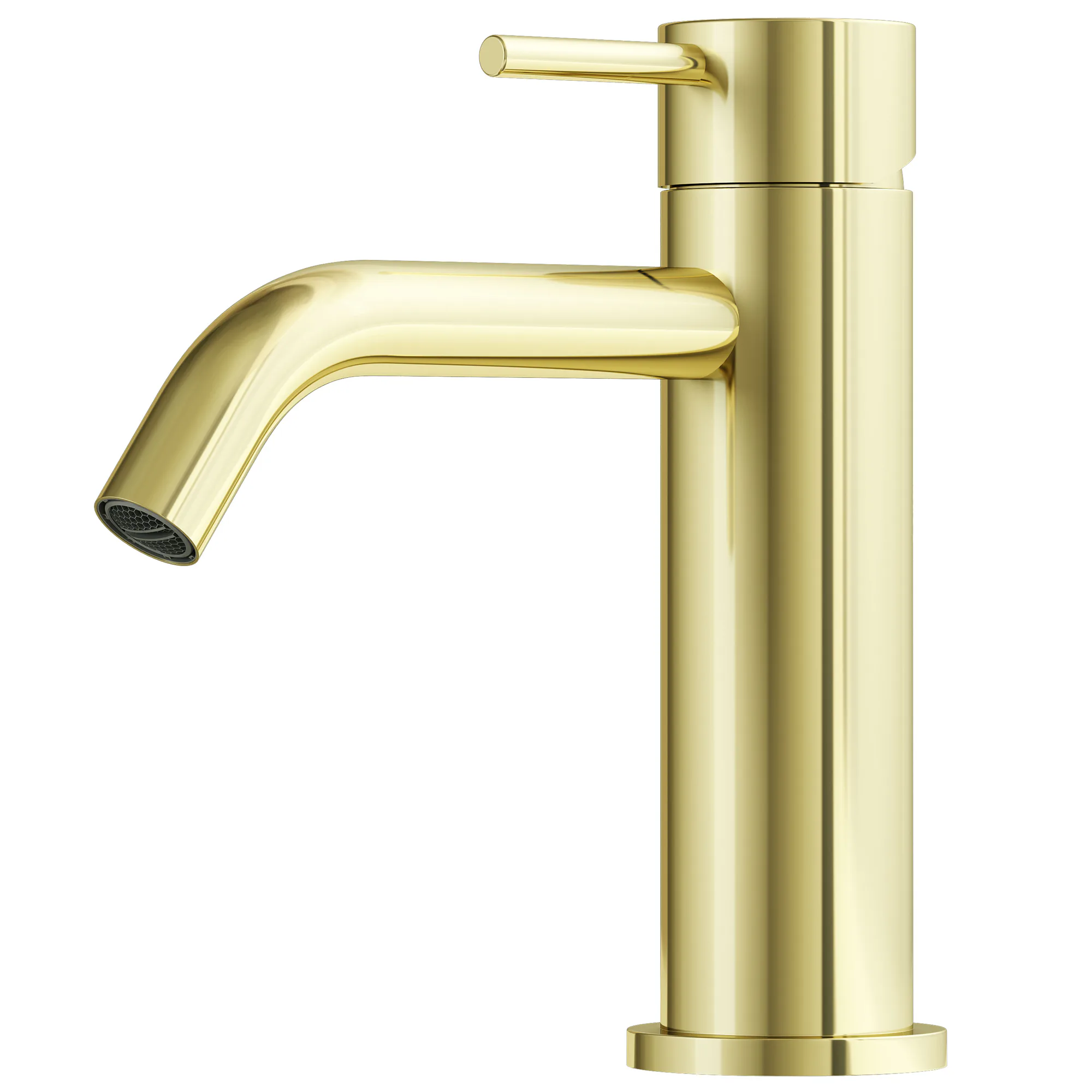 Tvättställsblandare Lavabo Mira 140