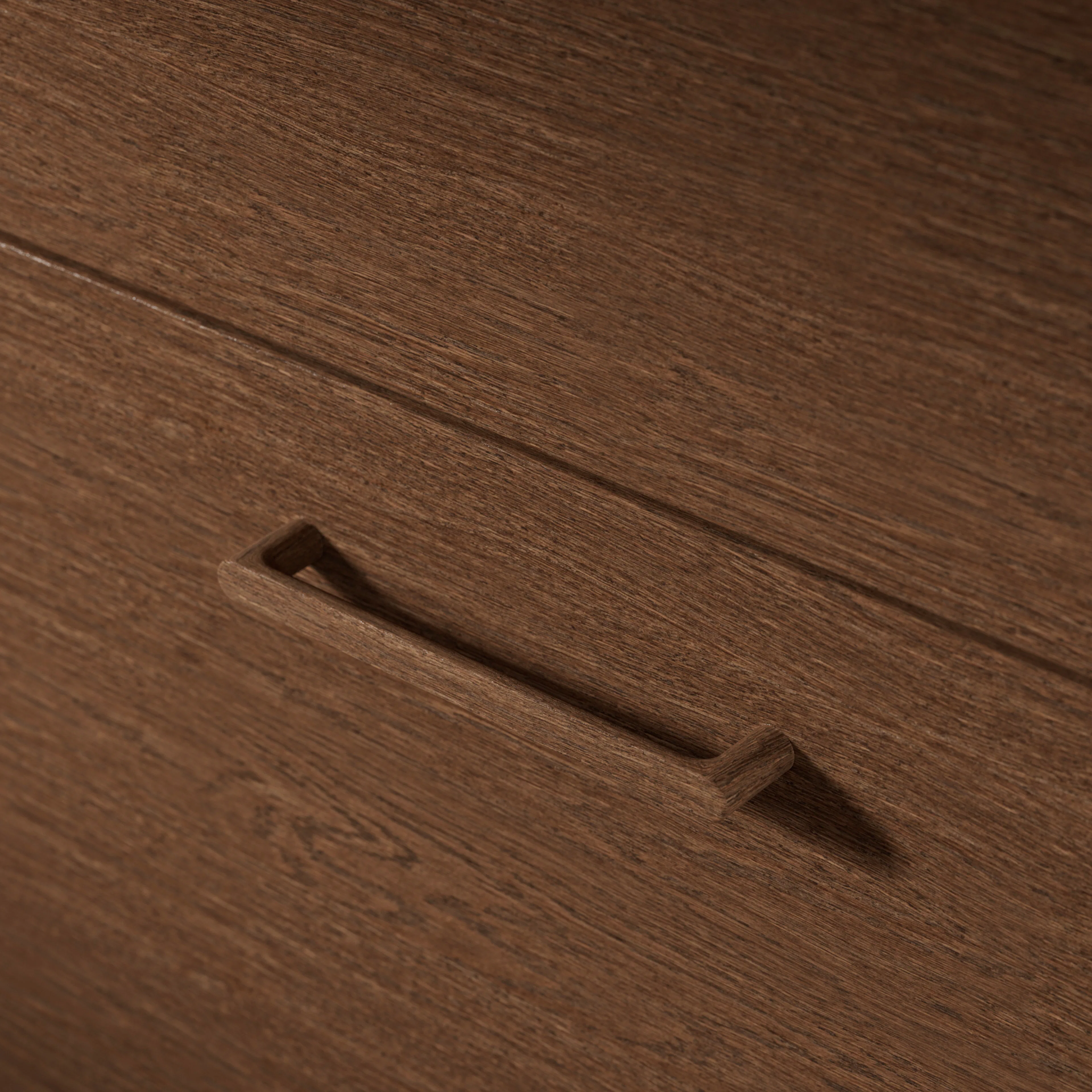 Dark Oak