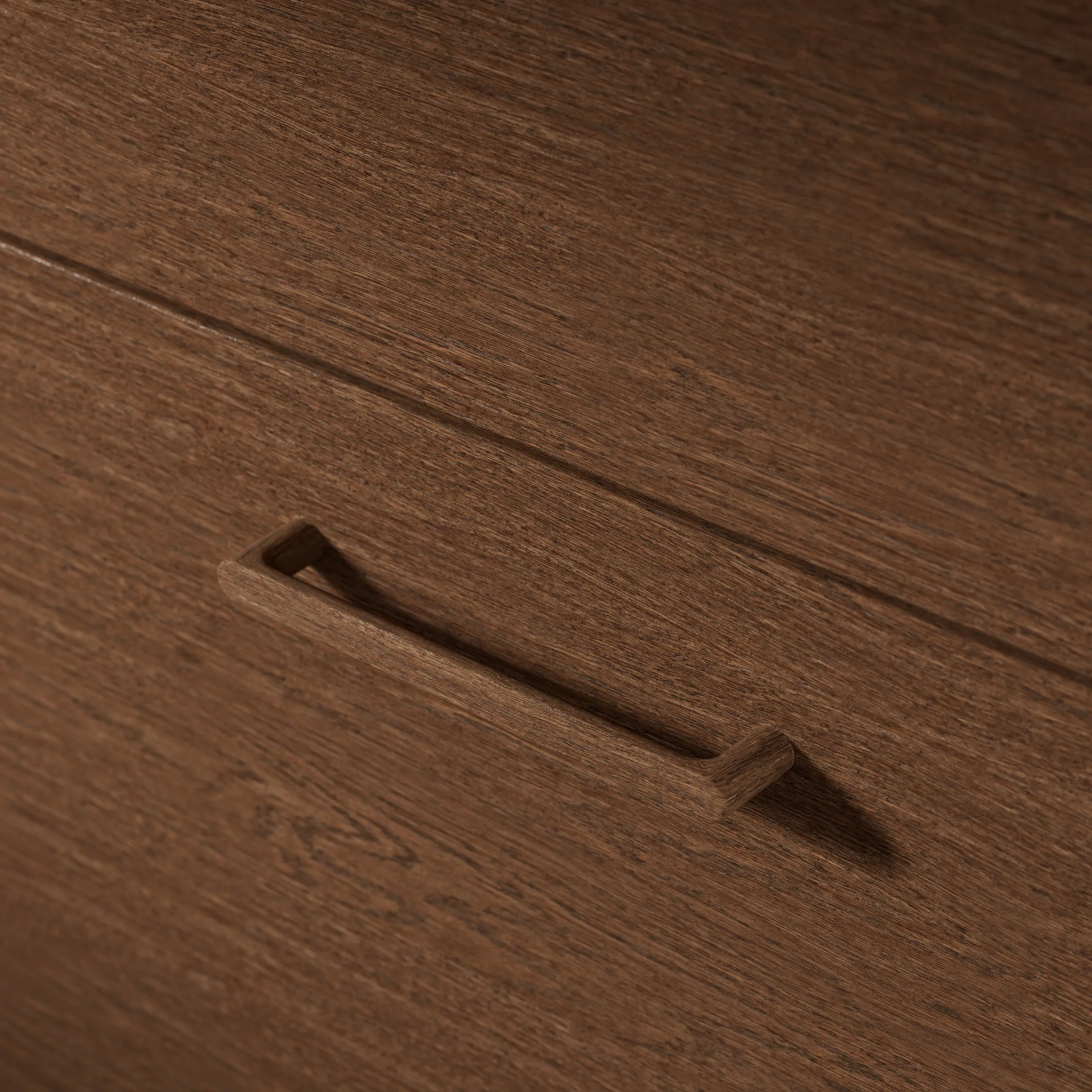 Dark Oak