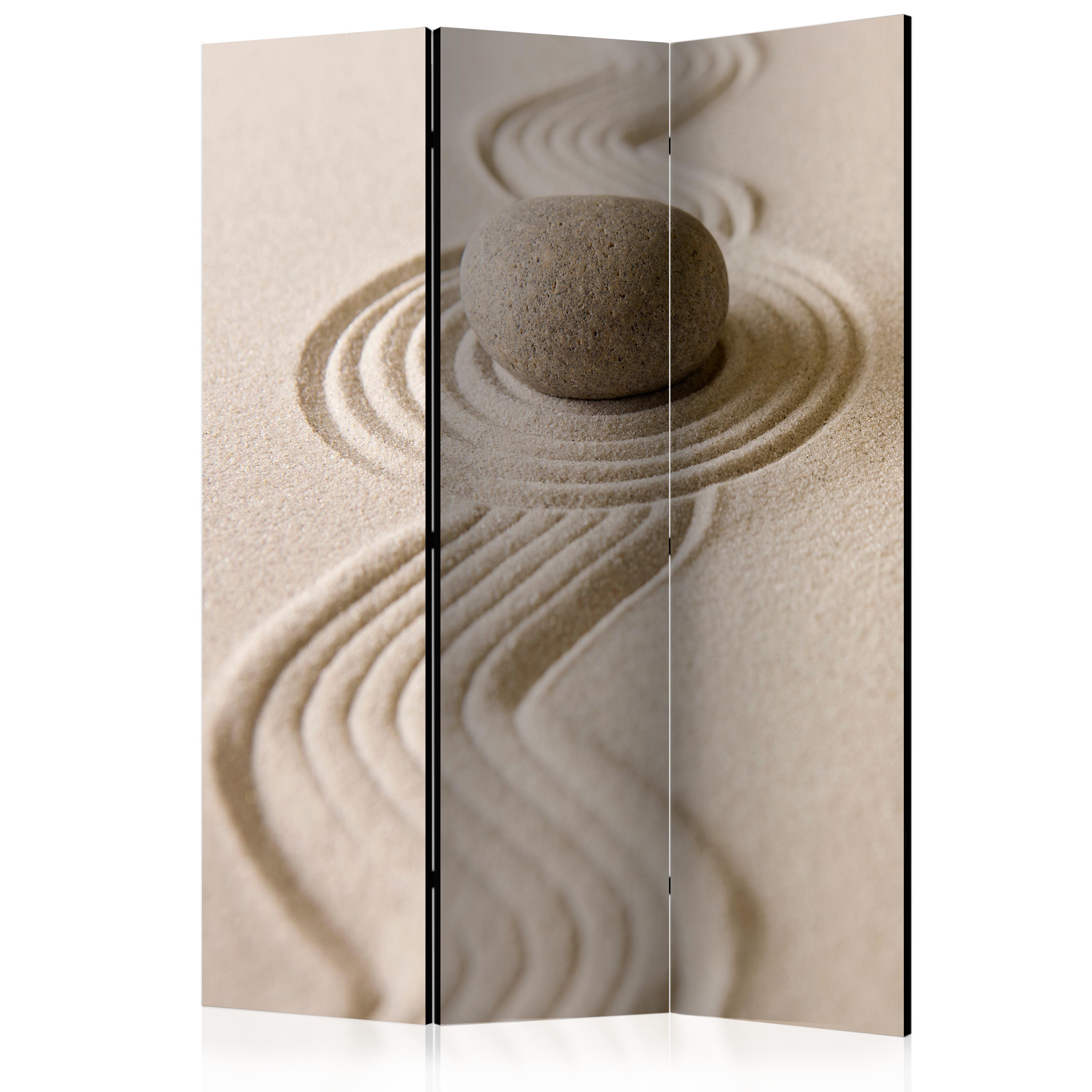 Rumsavdelare Arkiio Zen: Balance 135x172 cm