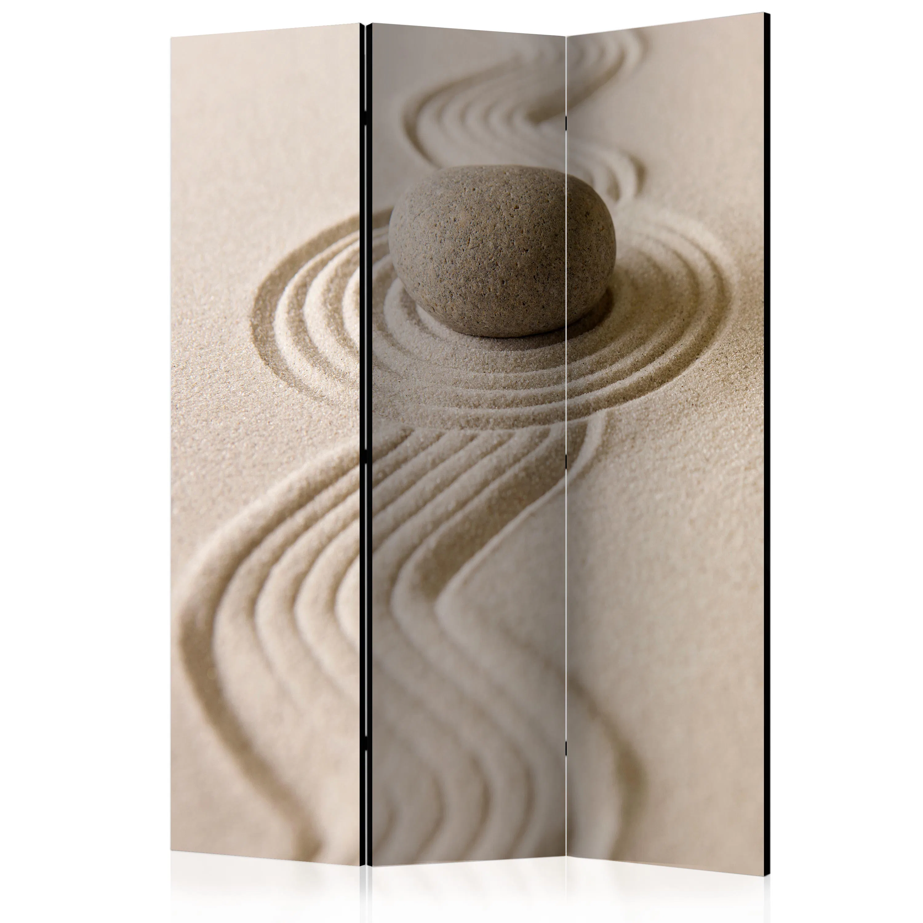 Rumsavdelare Arkiio Zen: Balance 135x172 cm