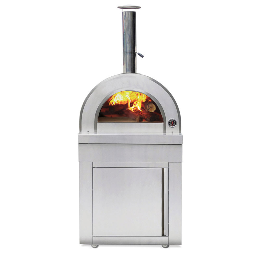 Fristående Utekök Myoutdoorkitchen Stainless Collection Providence