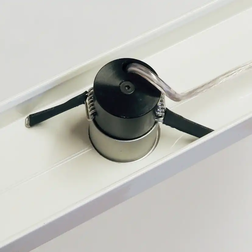 LED-Belysning Landskap Glänsa Komplett