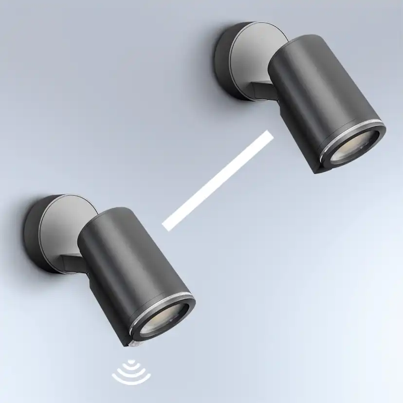 Spotlight Steinel One Sensor