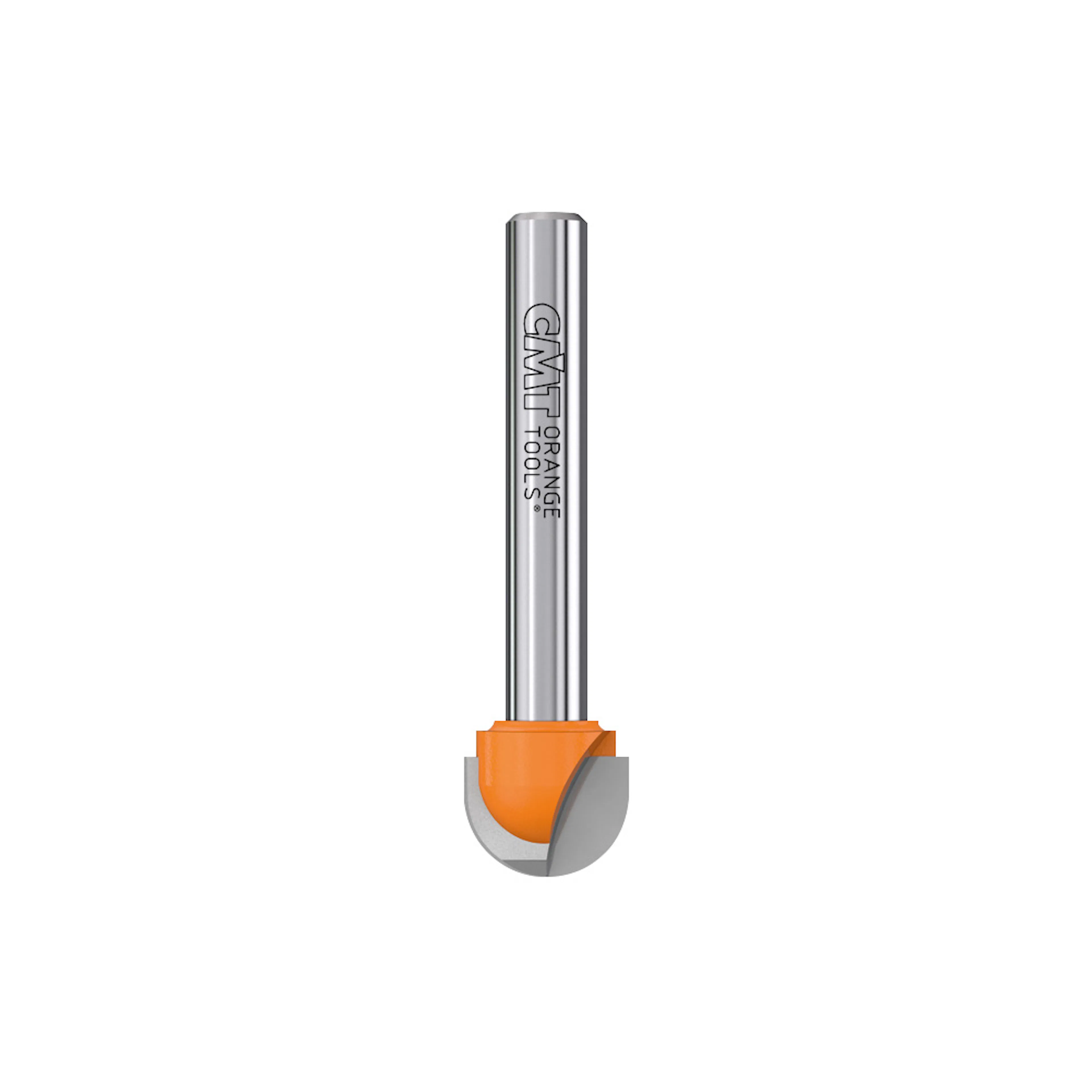 Hålkälsfräs CMT Orange Tools HM K6