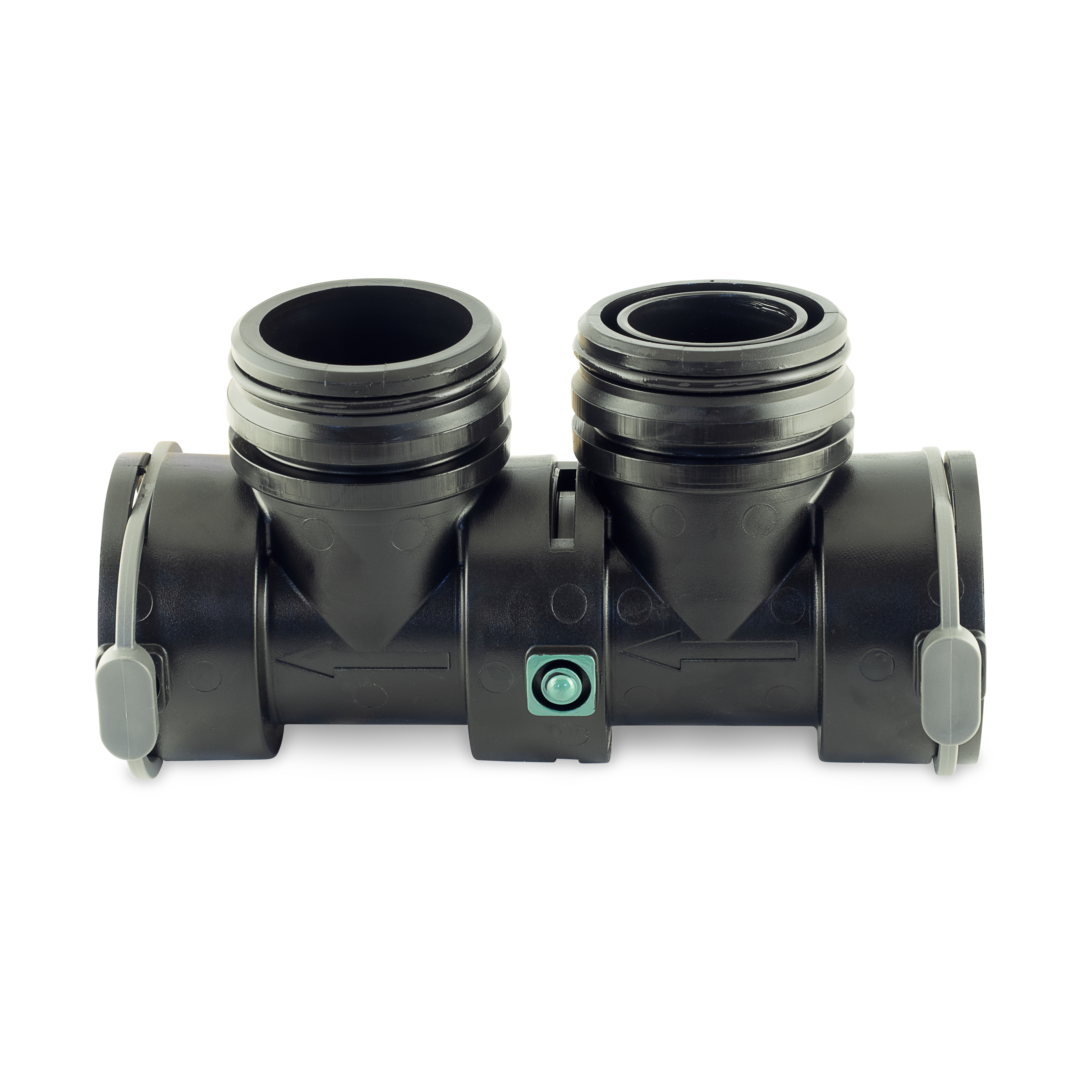 Bypassanslutning Albin Group Marine