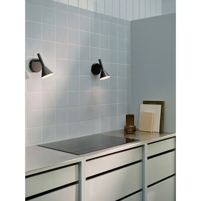 Vägglampa Nordlux Kelvis