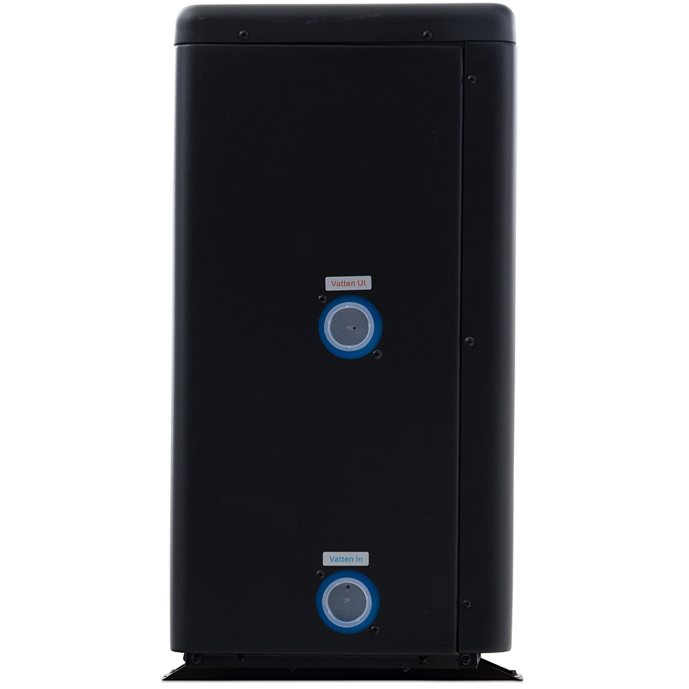 Poolvärmepump Lyfco 21kW Inverter R32 Wifi, ABS