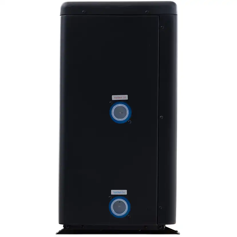 Poolvärmepump Lyfco 21kW Inverter R32 Wifi, ABS