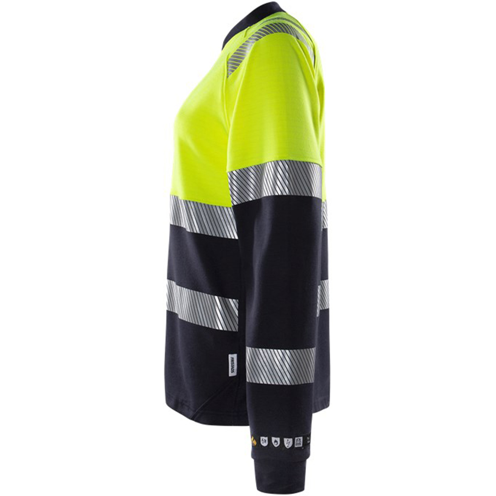 T-shirt Fristads 7108 TFL