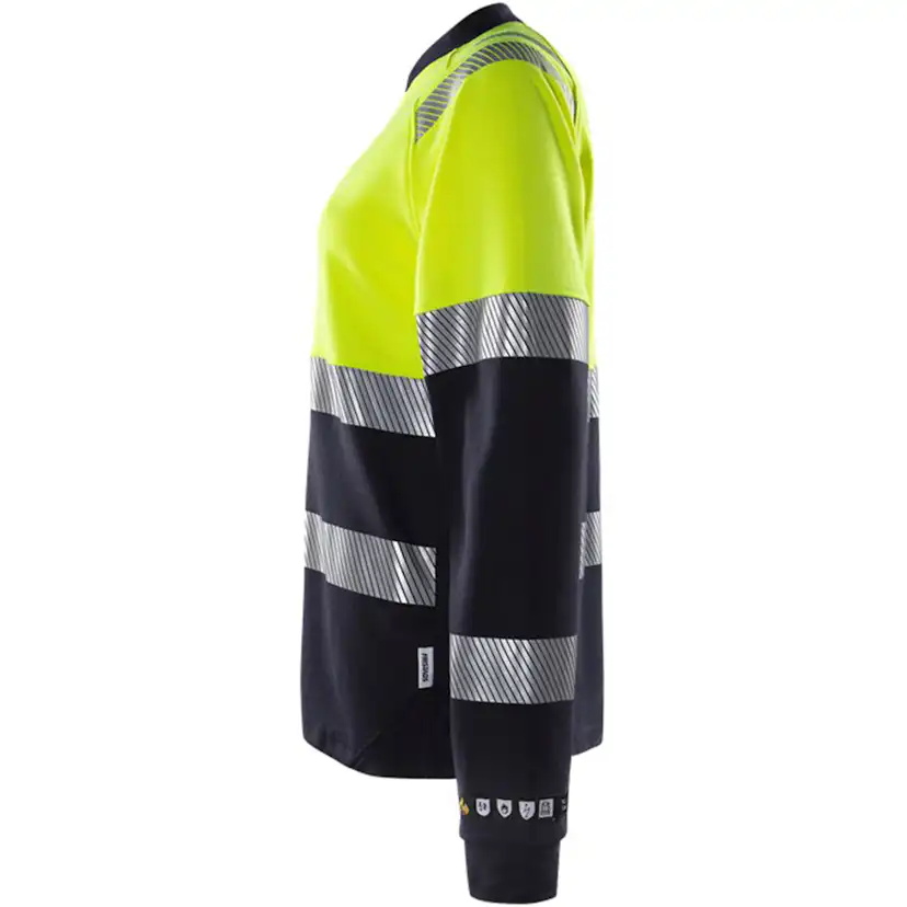 T-shirt Fristads 7108 TFL