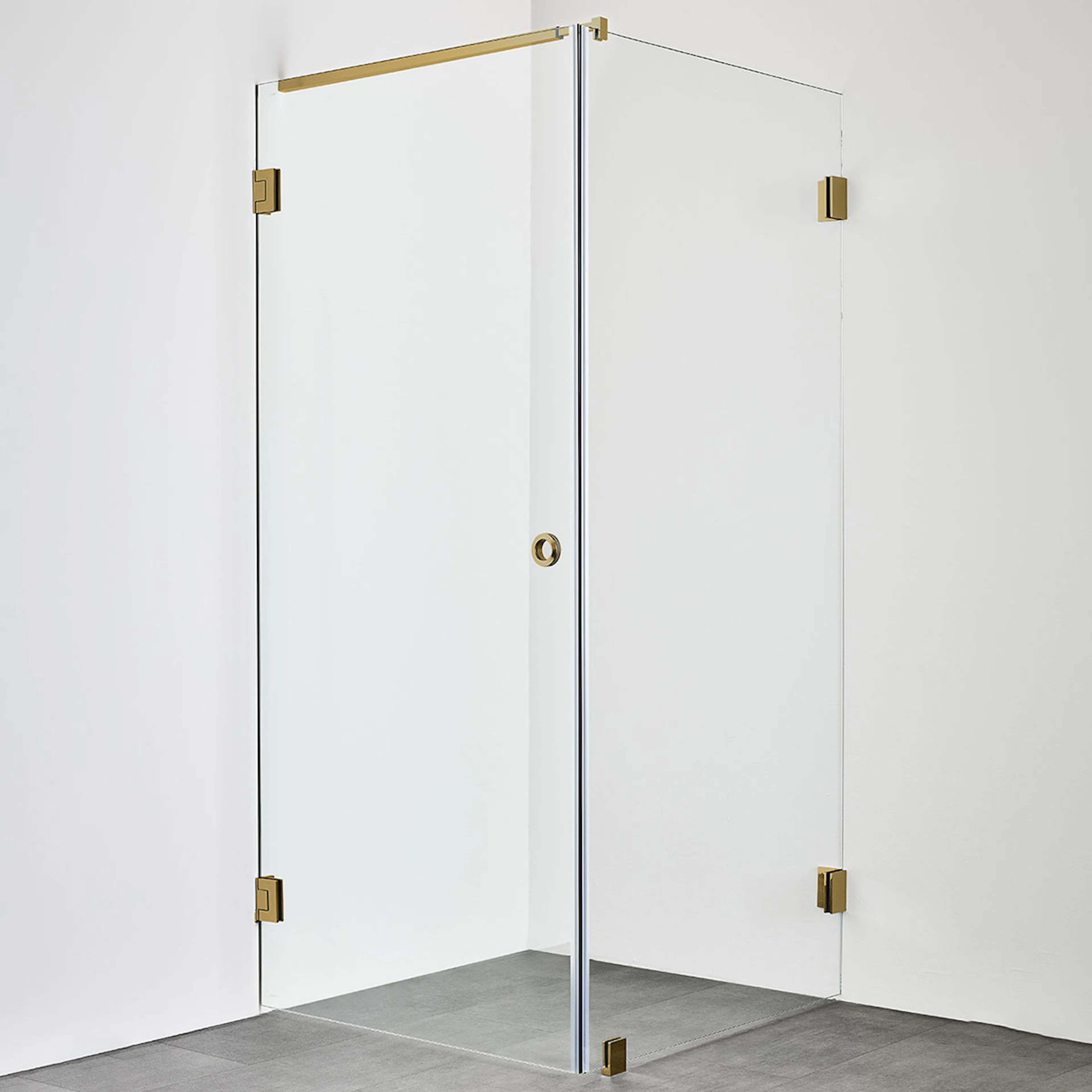 Duschhörn Hafa Infinity Combi