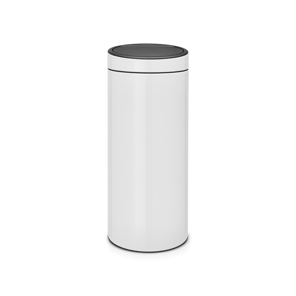Soptunna Brabantia Touch Bin New 30 L