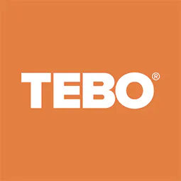Tebo logo