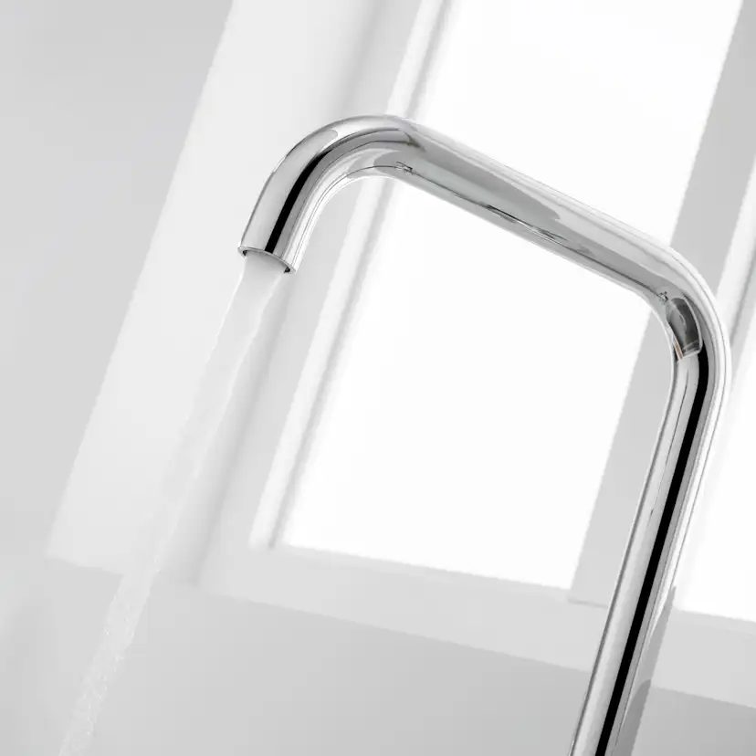 Köksblandare Bathlife Atlant