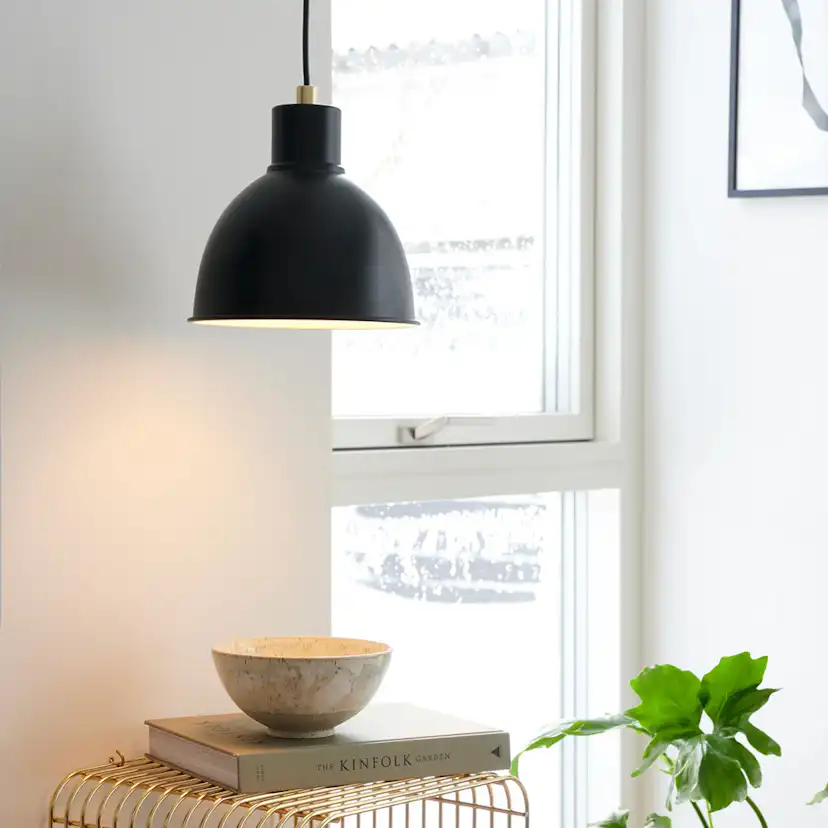 Taklampa Nordlux Pop