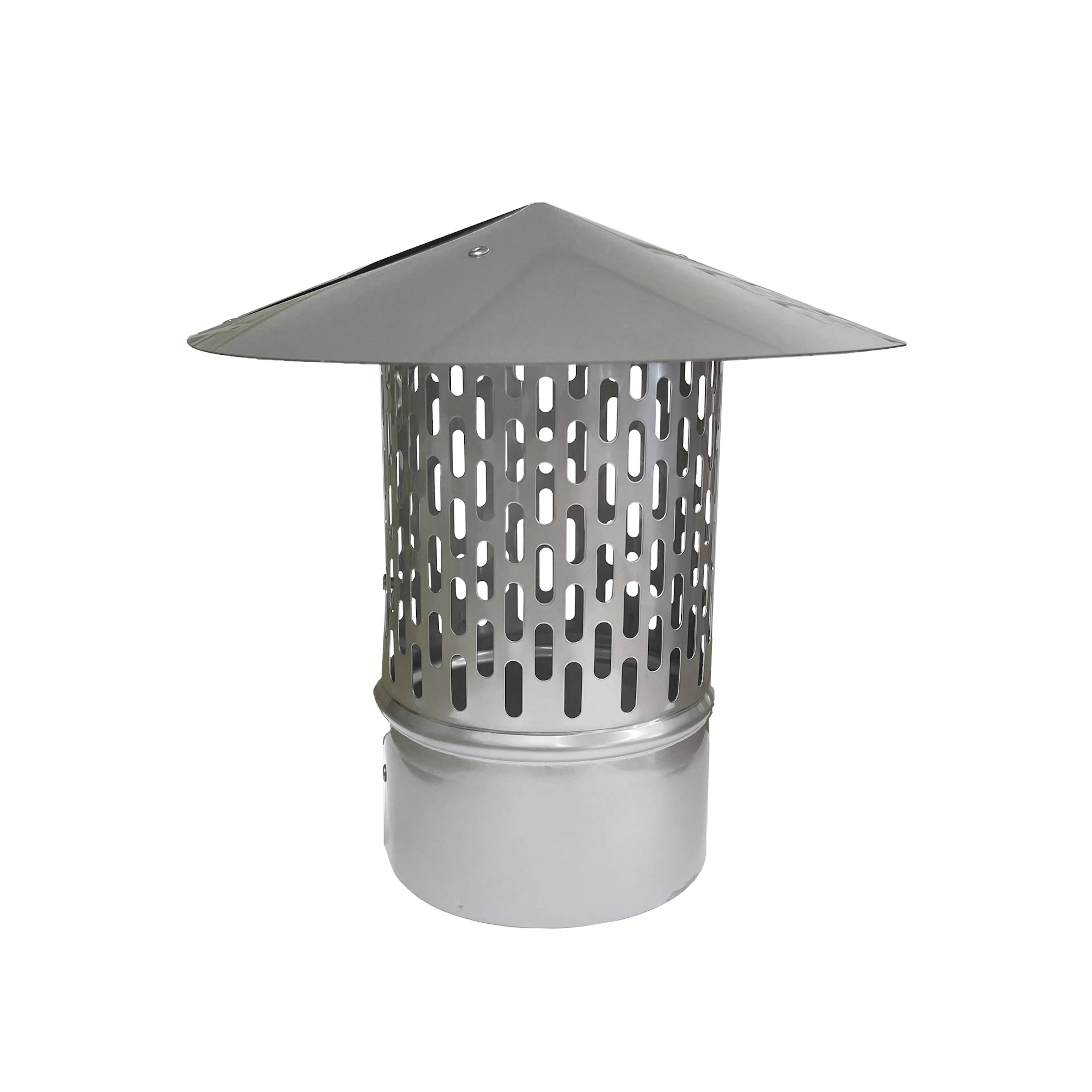 Gnistskydd PW-SPA för Skortsten till Badtunna