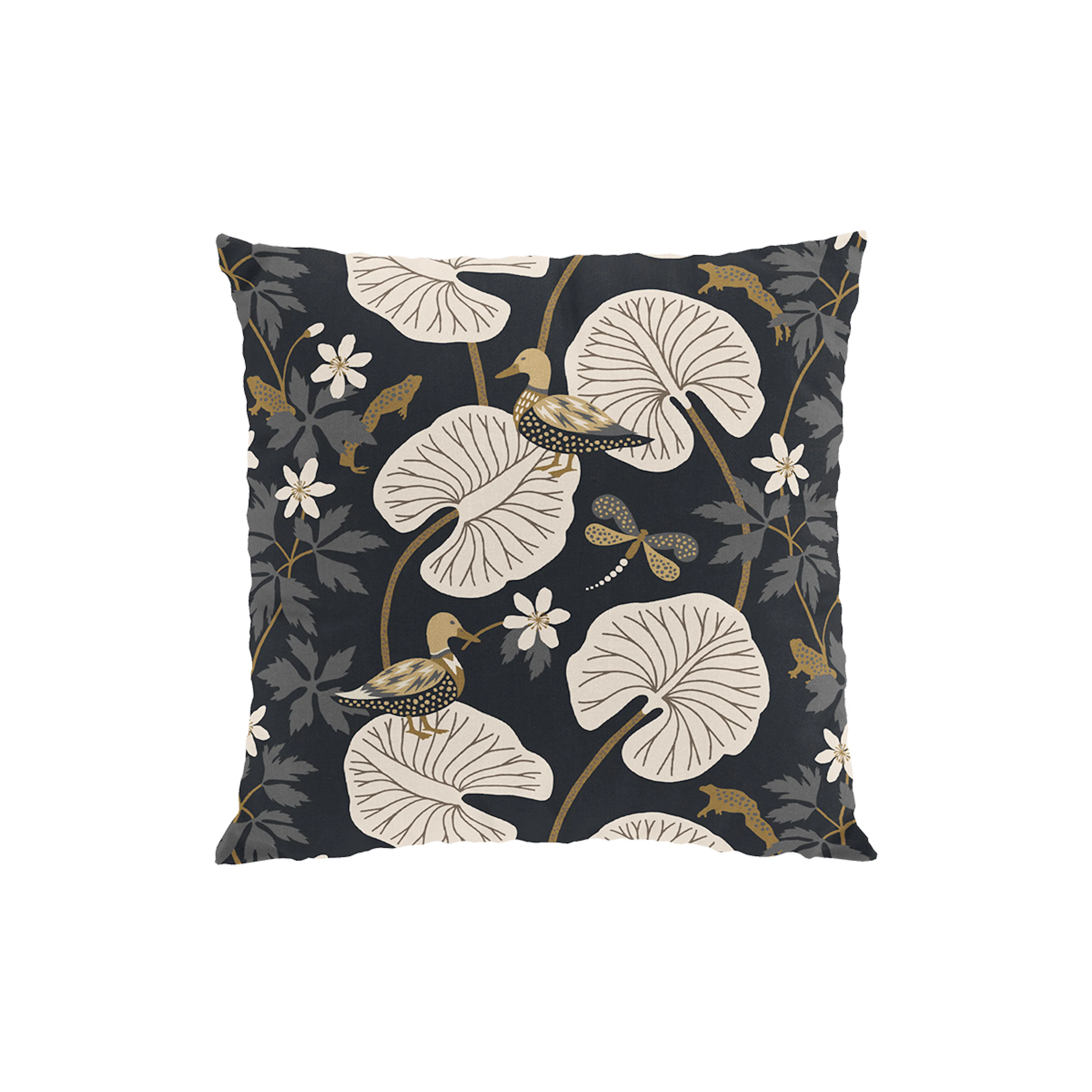 Kuddfodral Arvidssons Textil Kärrleken