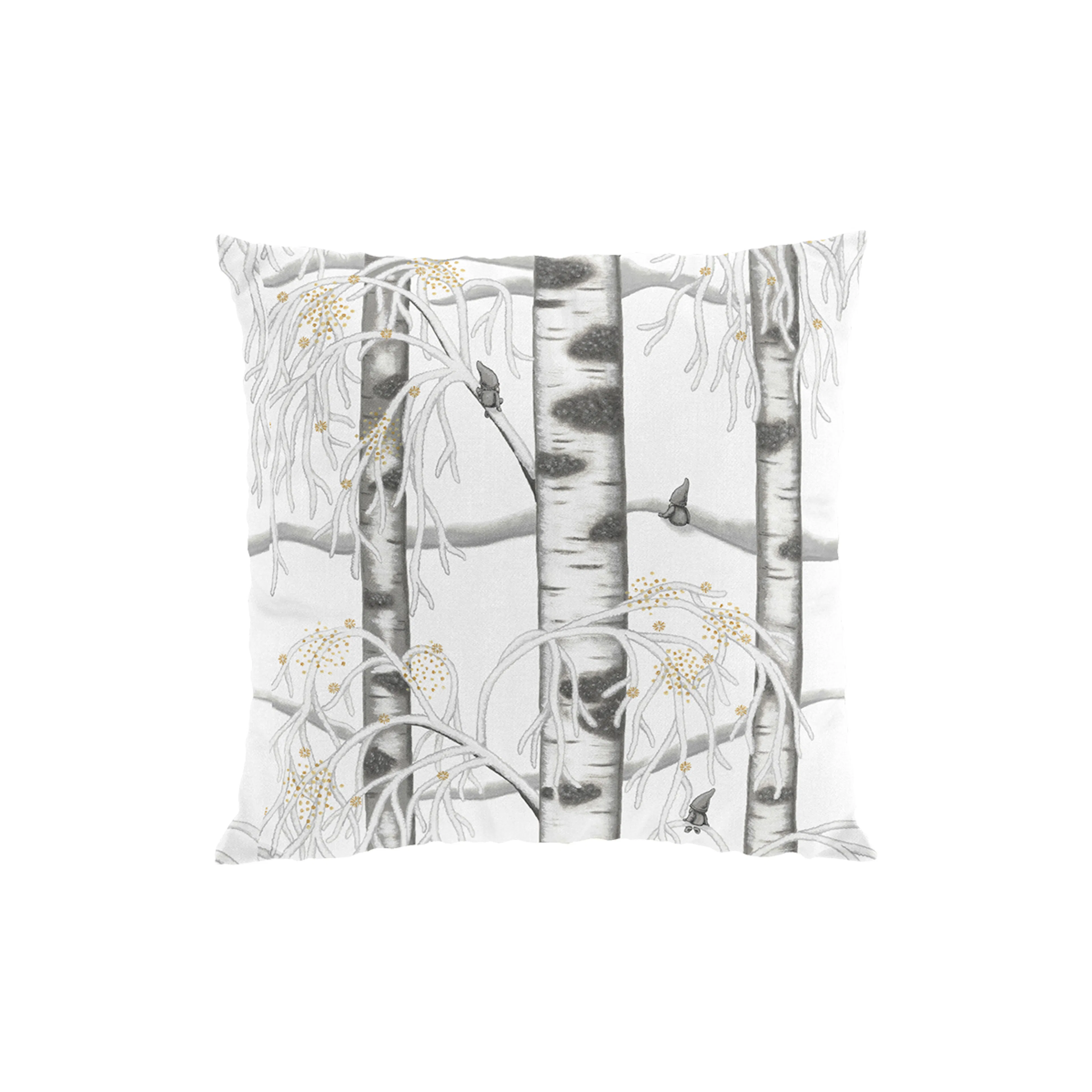 Kuddfodral Arvidssons Textil Vinterskrud