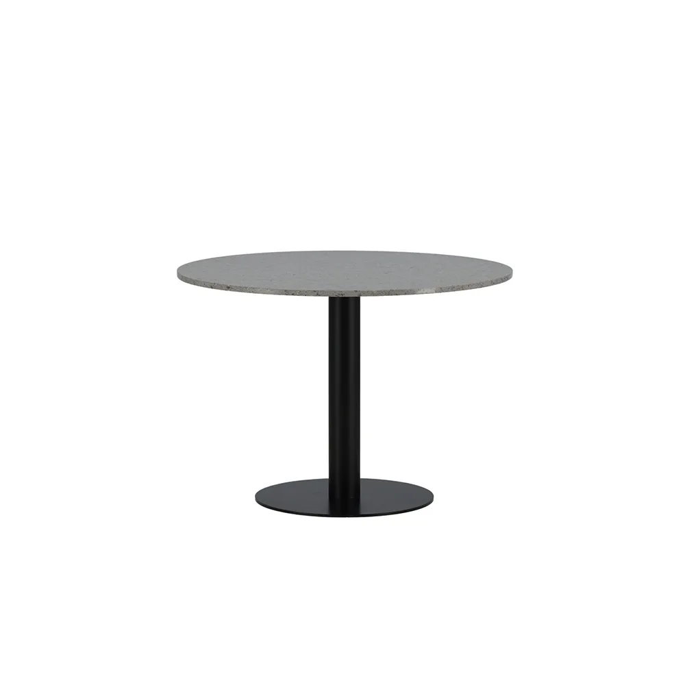 Grå/Svart