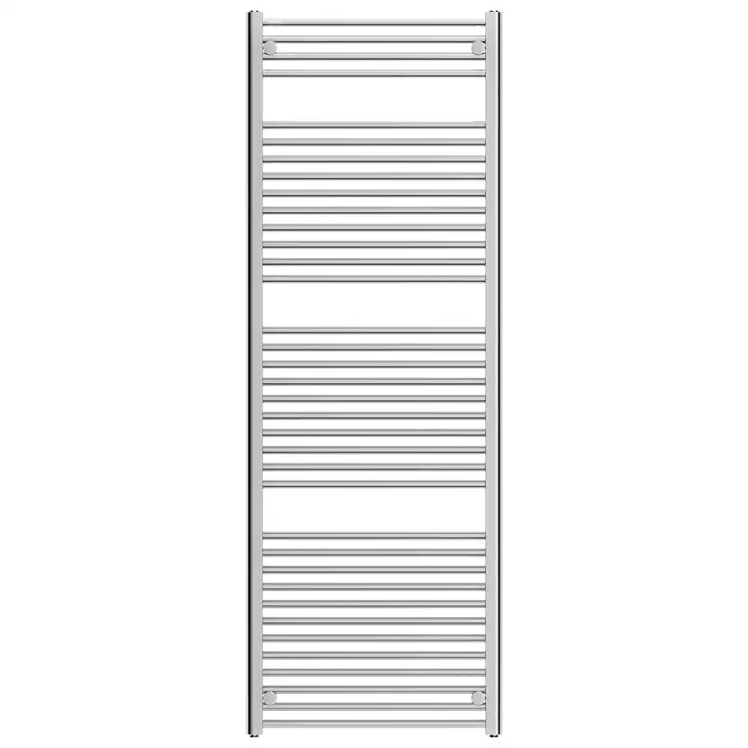 Sofiero Cv Krom, 1690x600/555mm/ 884/460w BxH: 600x1690 mm. Vatten & El. Krom