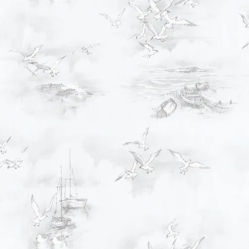 Tapet Galerie Wallcoverings Global Fusion G56424