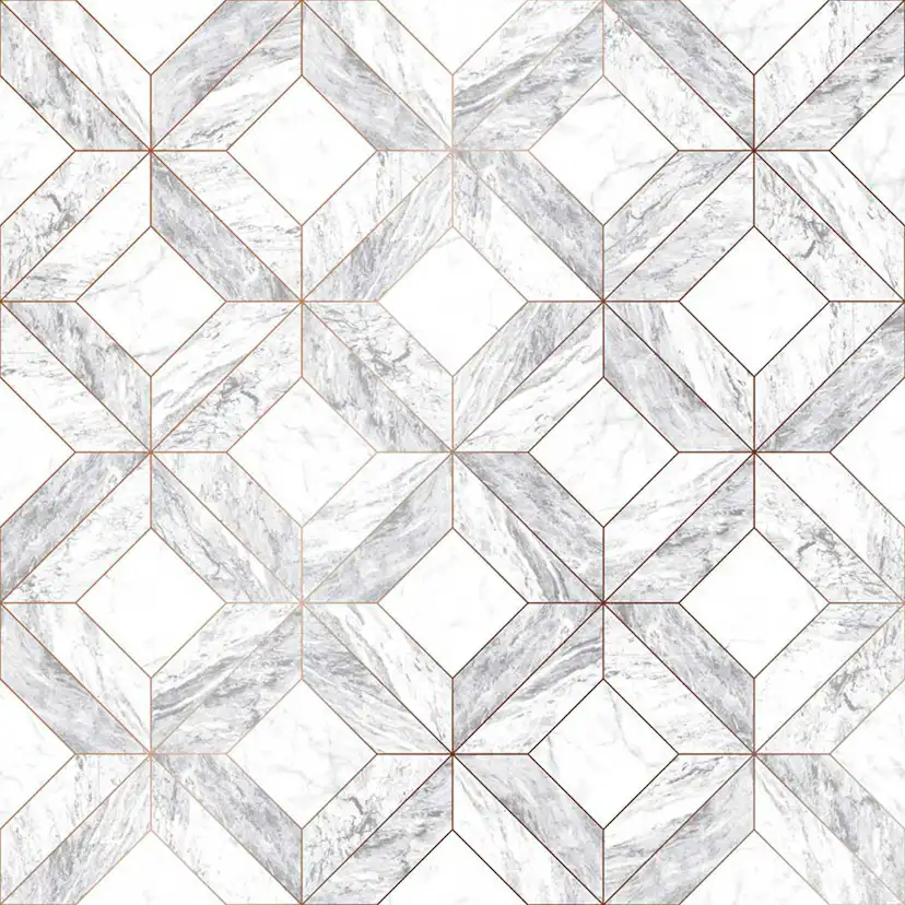 Tapet Superfresco Easy Marmor Geometrisk 103856