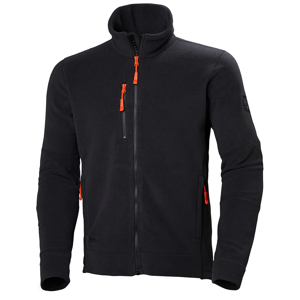 Fleecejacka Helly Hansen Workwear 72158-930 Polartec Kensington