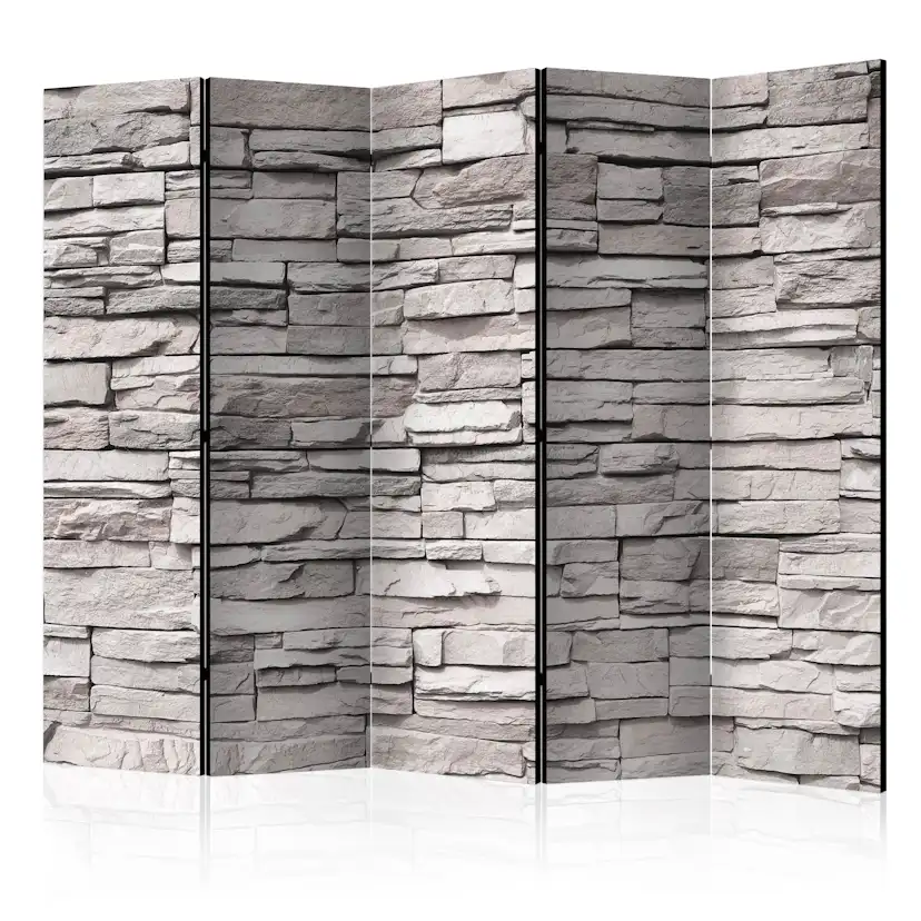 Rumsavdelare Arkiio Stony Elegance II 225x172 cm