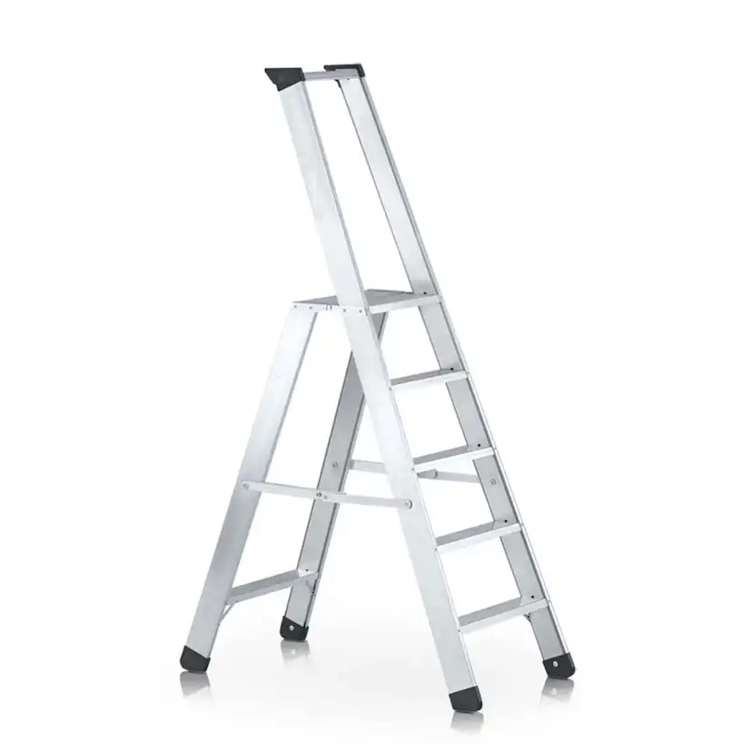 Trappstege Zarges Seventec