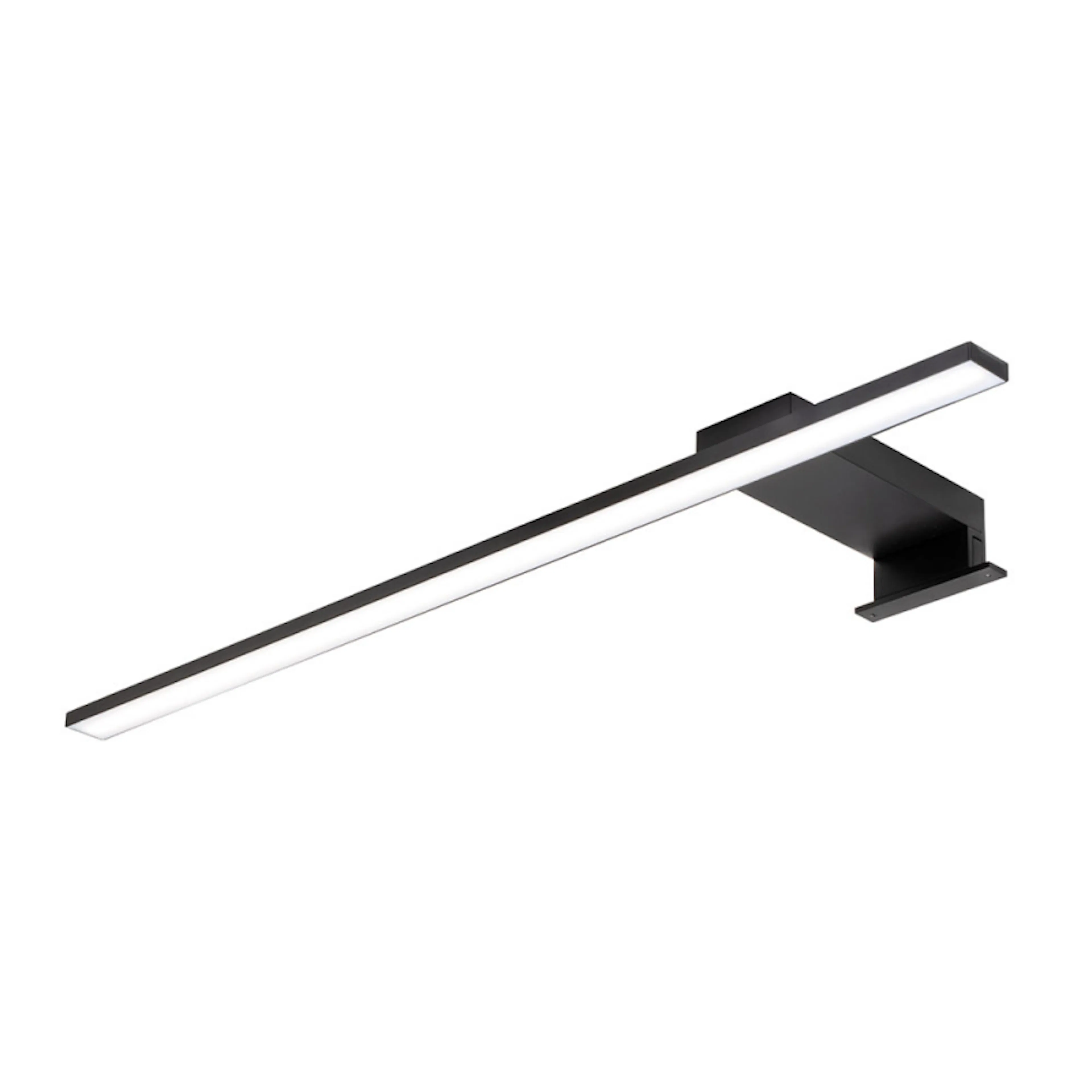 LED-armatur Beslag Design Lady