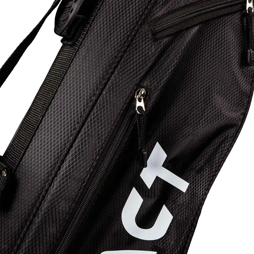 Golfset React Senior med Bag 5-pack