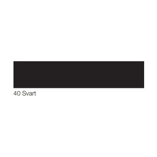 Svart