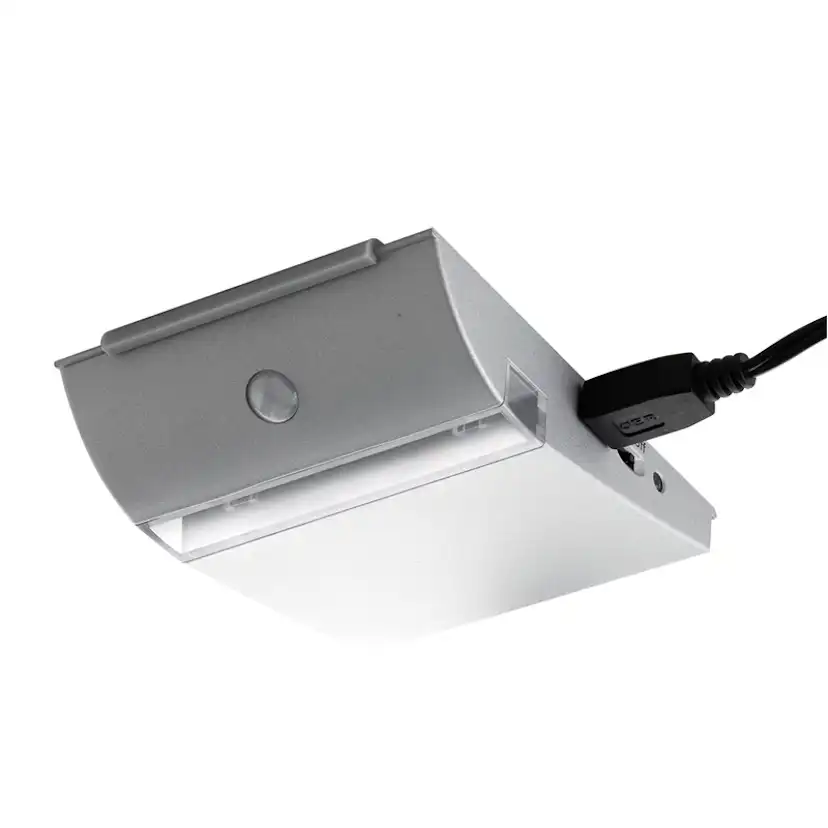 Re-Light Beslag Design LED Oppladbar