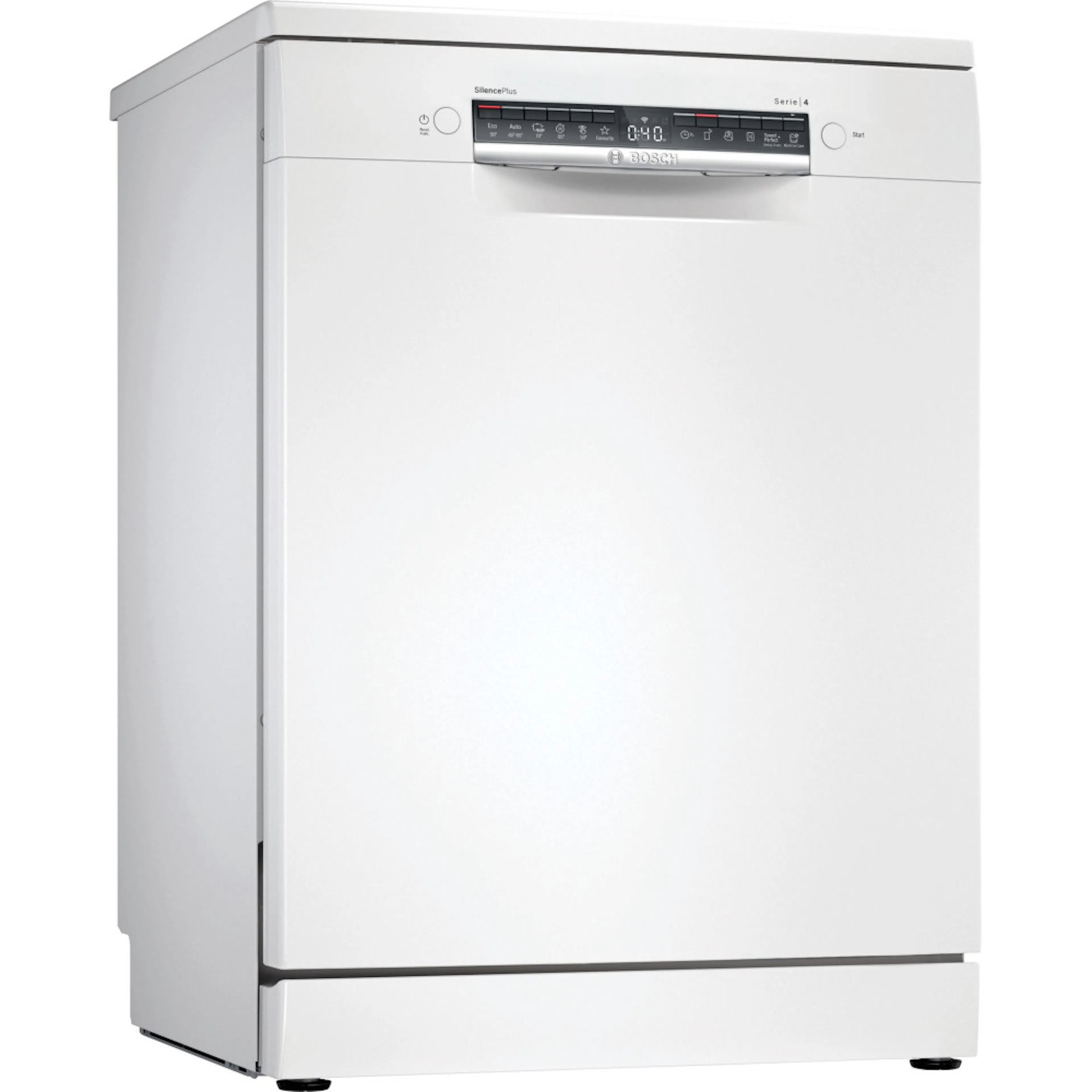 Diskmaskin Bosch SMS4EM Serie 4 60 cm