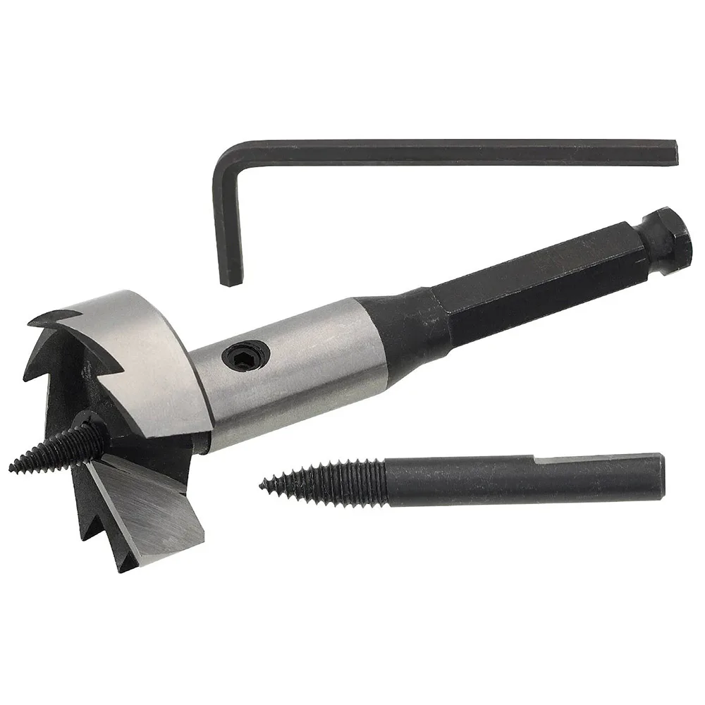 BORR SELF-FEED 32 mm 32 mm