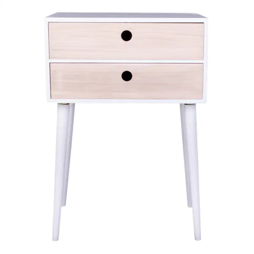 Sängbord House Nordic Rimini