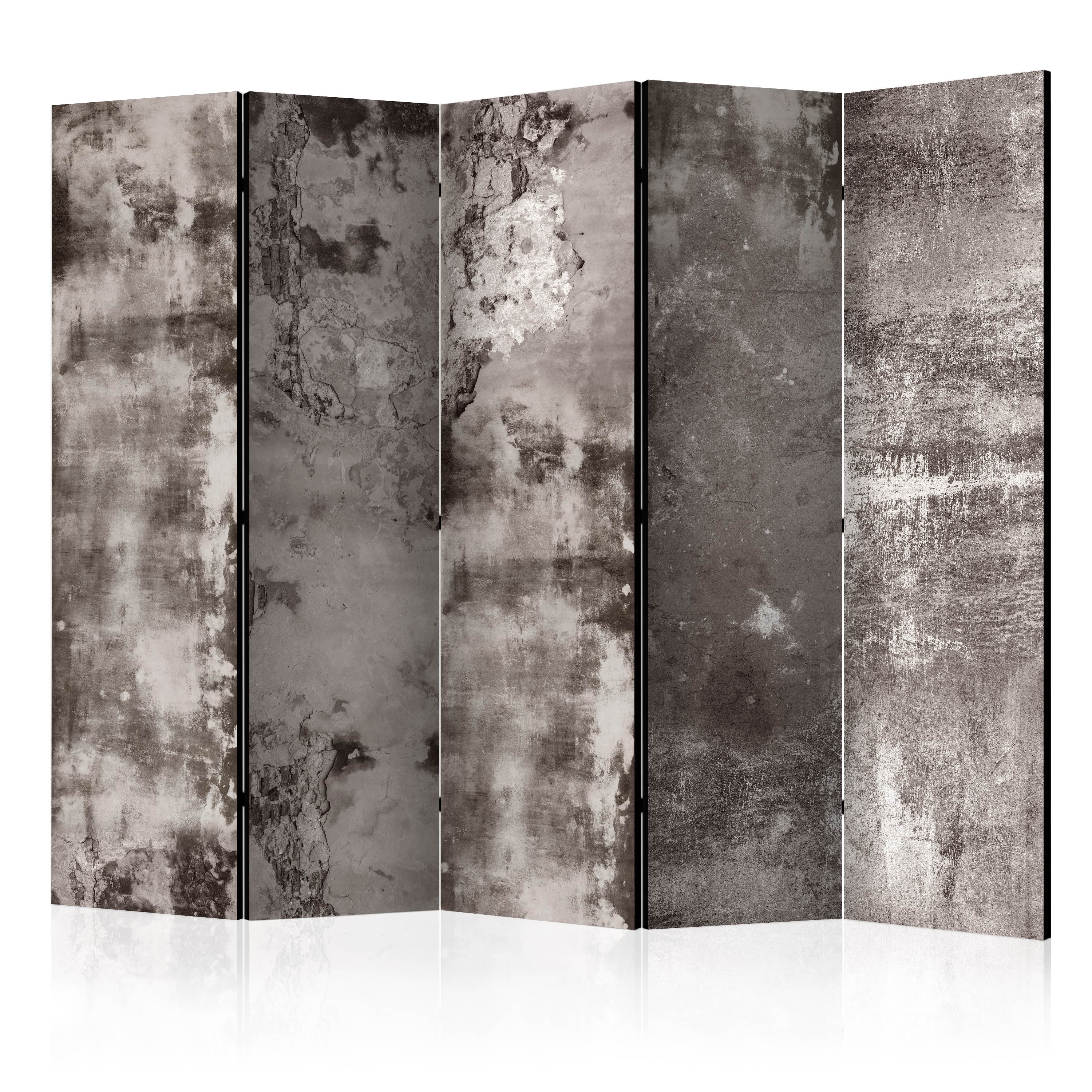 Rumsavdelare Arkiio Old Plaster II 225x172 cm
