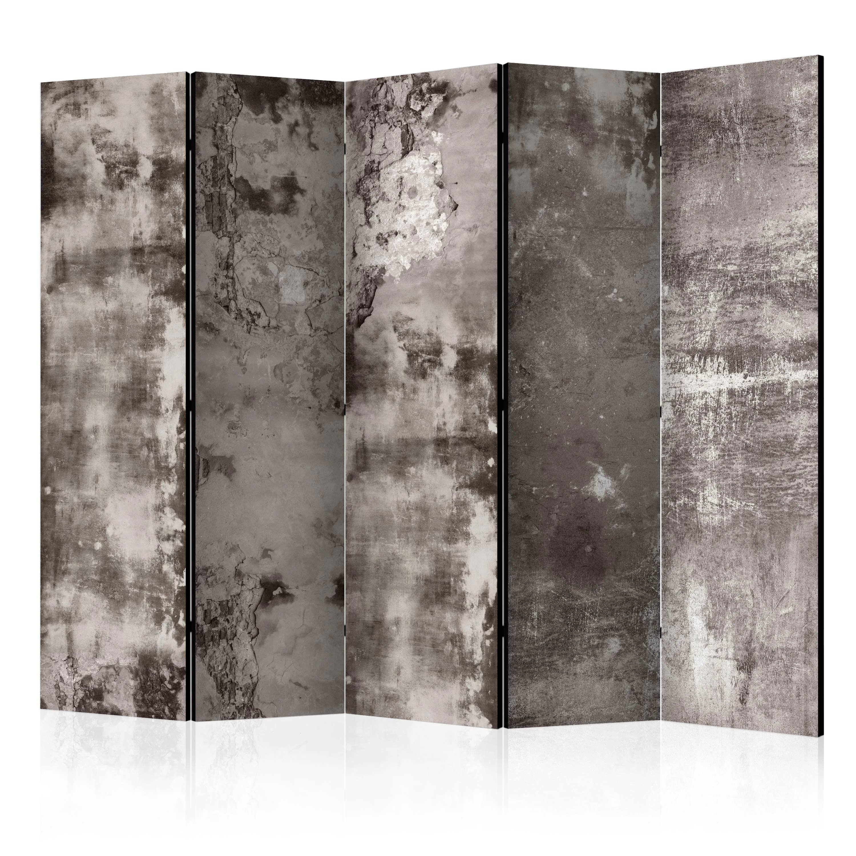 Rumsavdelare Arkiio Old Plaster II 225x172 cm