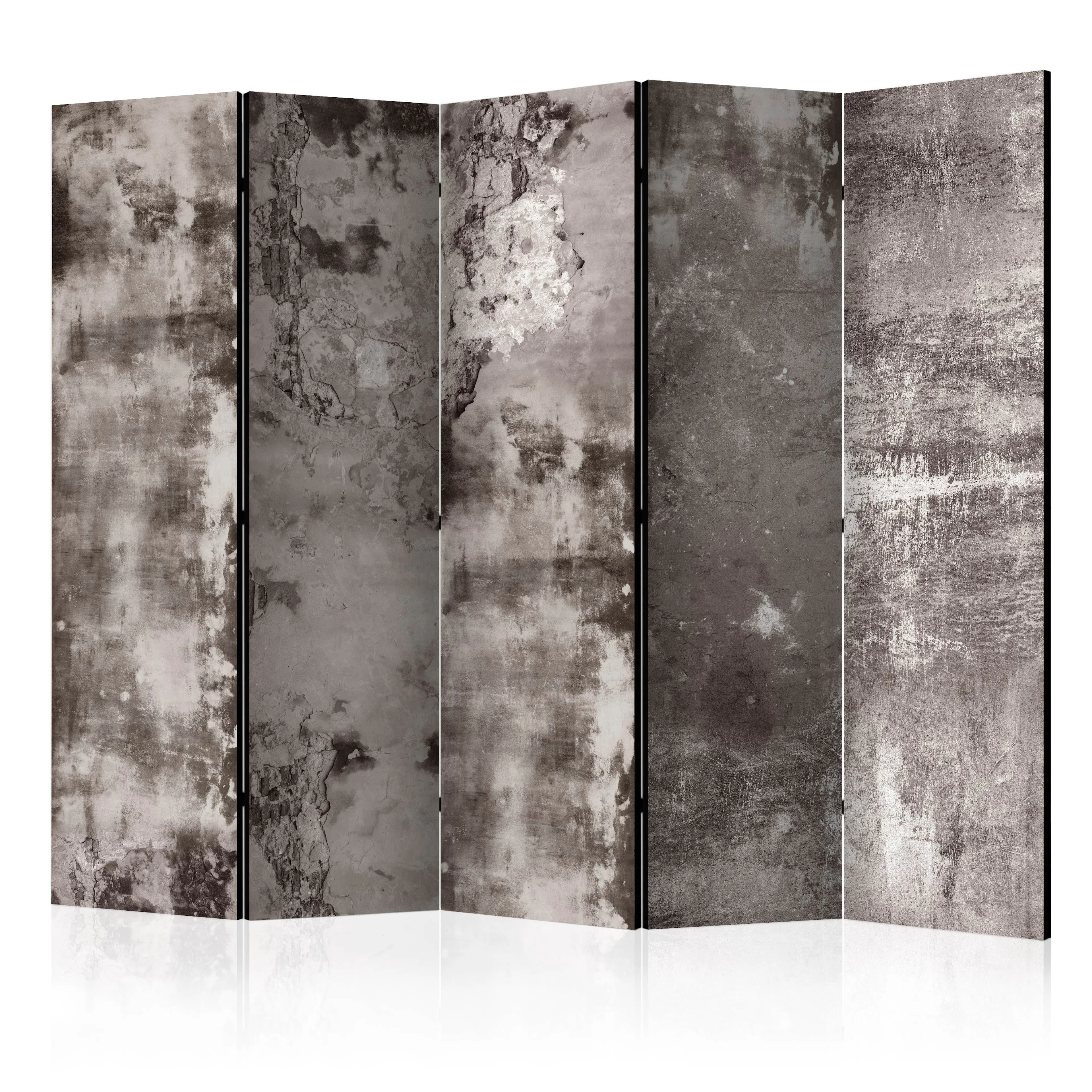 Rumsavdelare Arkiio Old Plaster II 225x172 cm