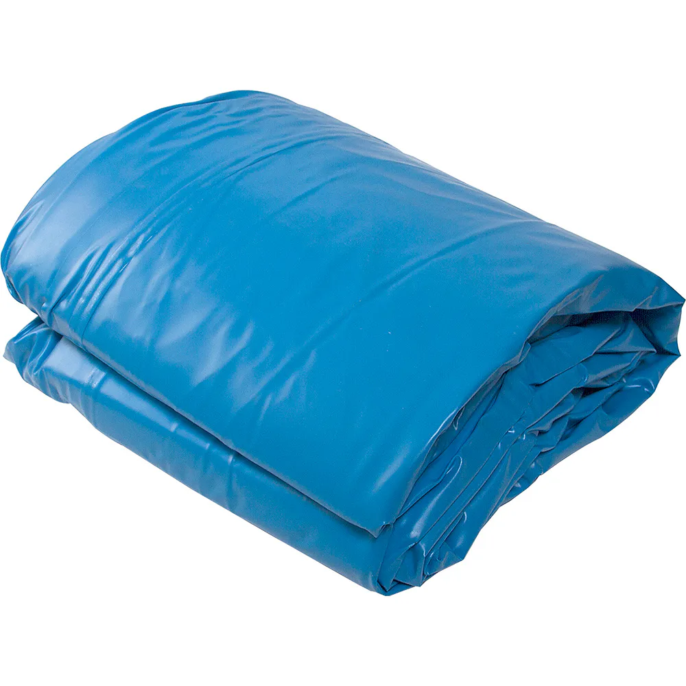 Poolliner Swim & Fun Overlay 0,40 mm För Ø550x132 cm