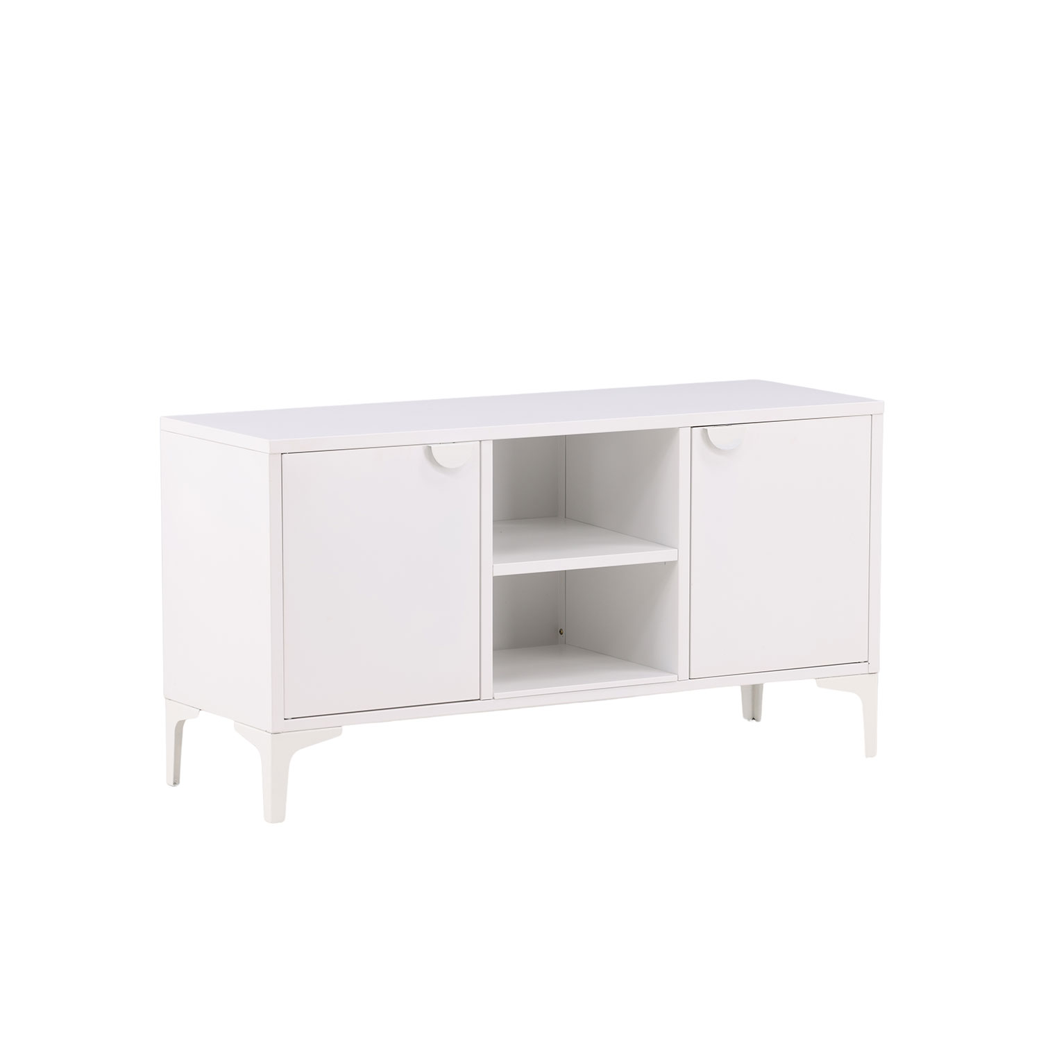 Tv-bänk Venture Home Piring