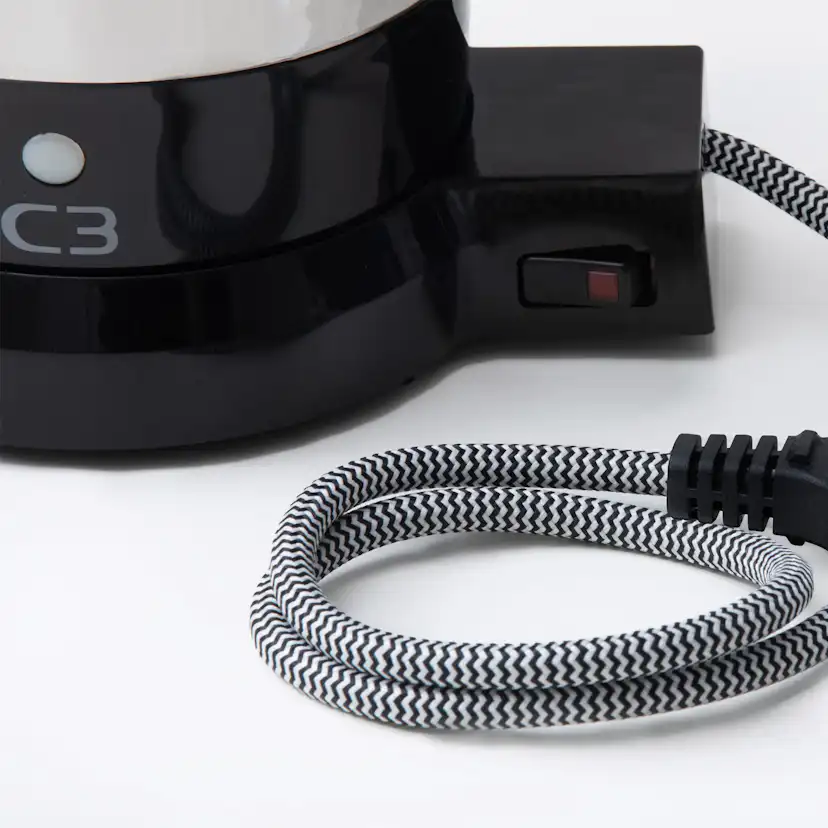 Perkolator Champion C3 Original Rostfri Stål 12kp