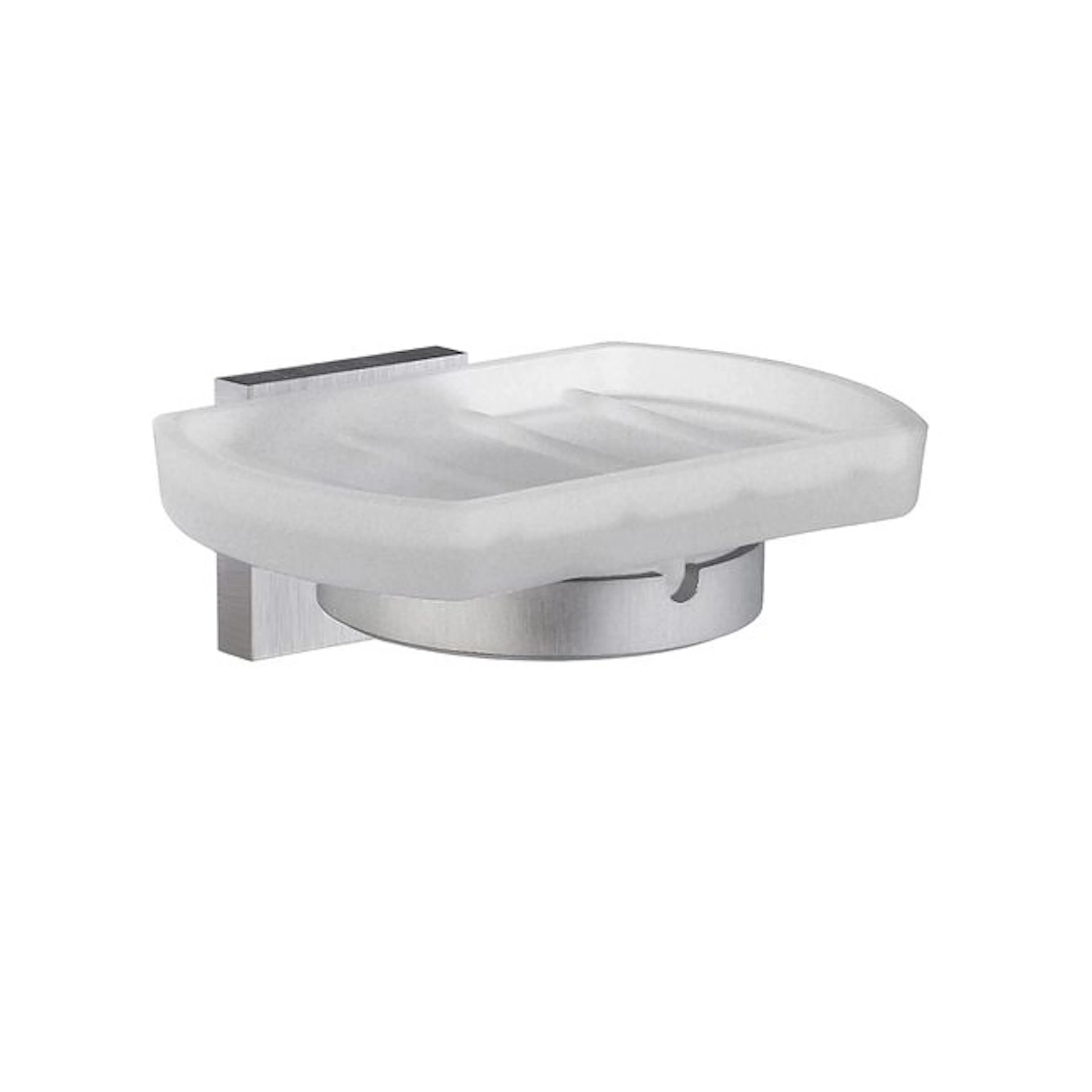 Matt Krom/Frostat Glas