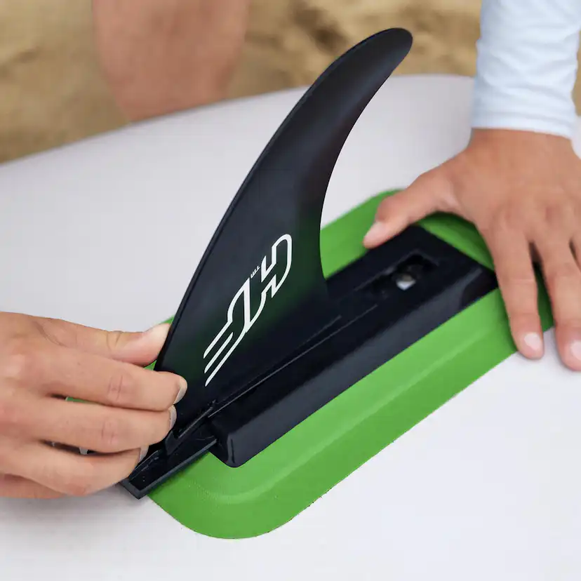 SUP-bräda Bestway Hydro-force Freesoul Tech